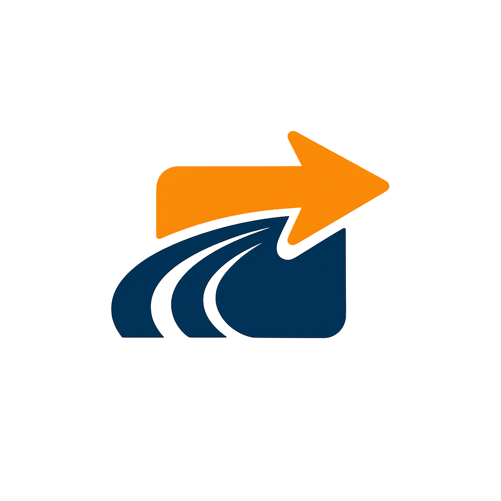 Twala Vaya logo mark